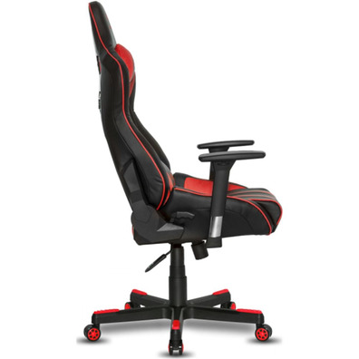 Silla Spirit Of Gamer Viper Rojo