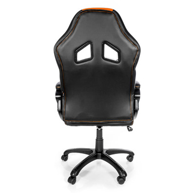 Silla Gaming Arozzi Monza - Naranja