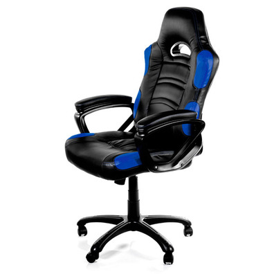 Silla Gaming Arozzi Enzo - Azul