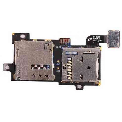 Cambio Card Slot Samsung Galaxy S III