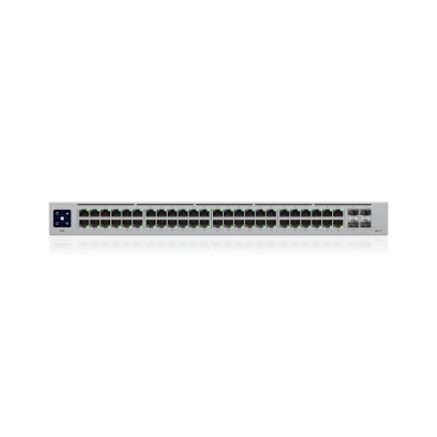 UBIQUITI UNIFI SWITCH 48 PUERTOS USW-48 - 1000 SFP