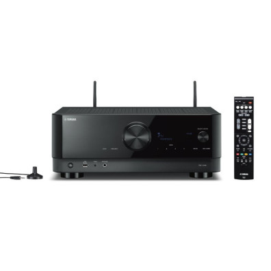 Sistema Home Cinema Yamaha MUSCCAST YHT-441