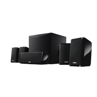 Sistema Home Cinema Yamaha MUSCCAST YHT-441