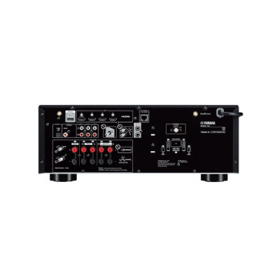 Sistema Home Cinema Yamaha MUSCCAST YHT-441