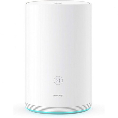 Sistema Mesh Wifi Huawei Q2 Pack Pro 53037169 (Base+Satélite)