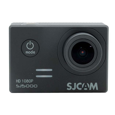 Cámara Deportiva SJCAM SJ5000 Negra