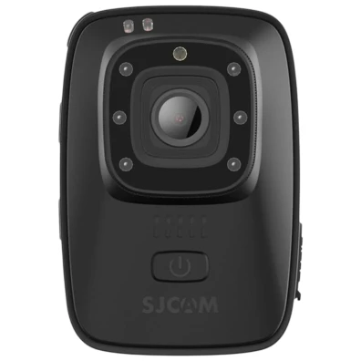 Cámara Deportiva SJCAM A10 en Color Negro