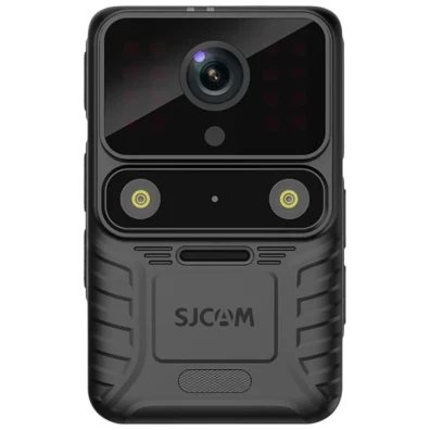 Camara Deportiva SJCAM A50 WiFi GPS en Color Negro