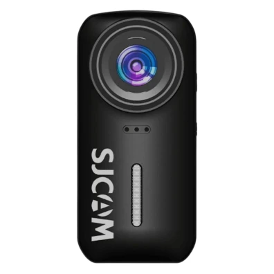 SJCAM C110+ Cámara Deportiva en Negro