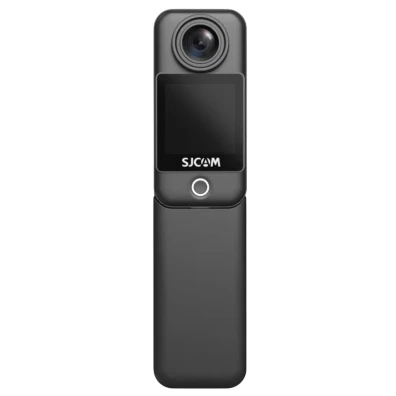Camara Deportiva SJCAM C300 Negro - Fotografía y grabación