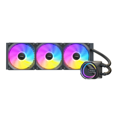 Refrigeración Líquida Antec Skeleton 360 A-RGB