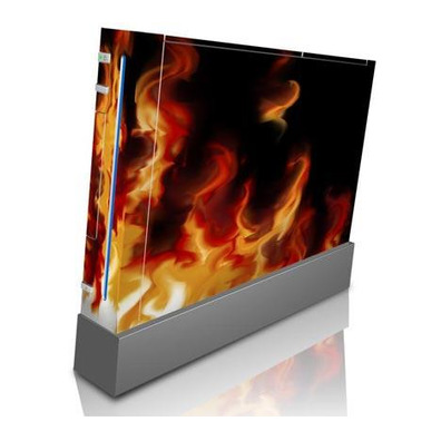 Skin Inferno Wii