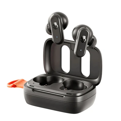 Skullcandy Dime 3 Bluetooth TWS Negro