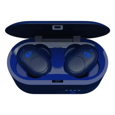 Skullcandy Push S2bbw True Wireless Ie Headphones Blue
