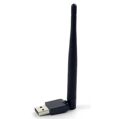 Wifi Dongle (Skybox / Openbox / PC...)