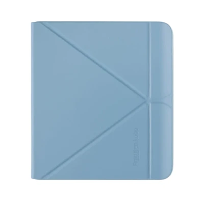 Funda Kobo SleepCover Azul para libro electrónico