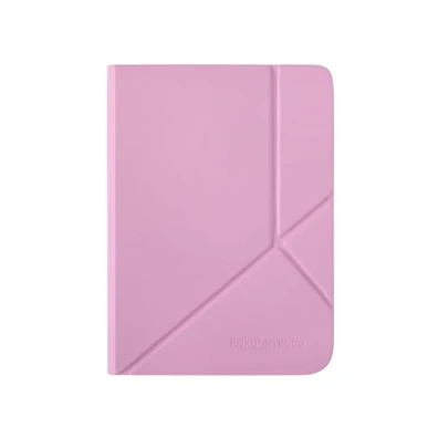Funda Kobo SleepCover Rosa para Libro Electrónico - Protección y Estilo
