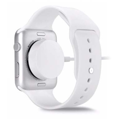 Smartwatch Bluetooth MTK2502C Blanco
