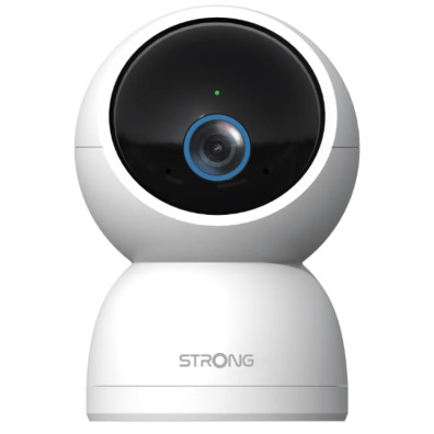 Cámara de Vigilancia STRONG Smart Home 3K SHC05IR0-W