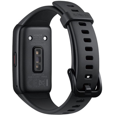 Smartband Honor Band 6 Black