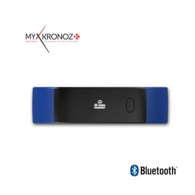 Smartband MyKronoz ZeFit Azul
