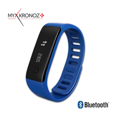 Smartband MyKronoz ZeFit Azul