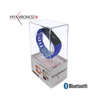 Smartband MyKronoz ZeFit Azul
