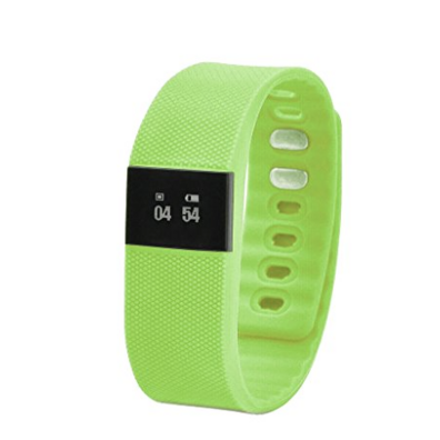 SmartBand TW64 Verde