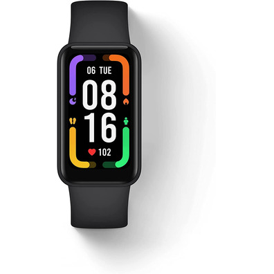 Smartband Xiaomi Redmi Smart Band Pro Negro