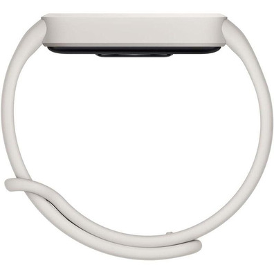Smartband Xiaomi Smart Band 9 Active Blanca