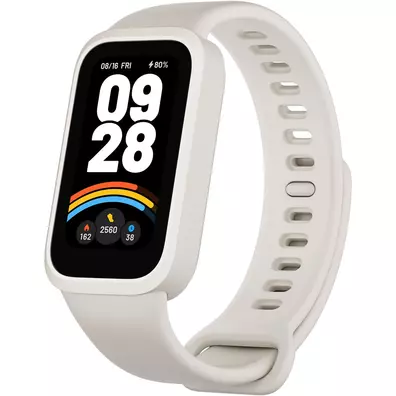 Smartband Xiaomi Smart Band 9 Active Blanca