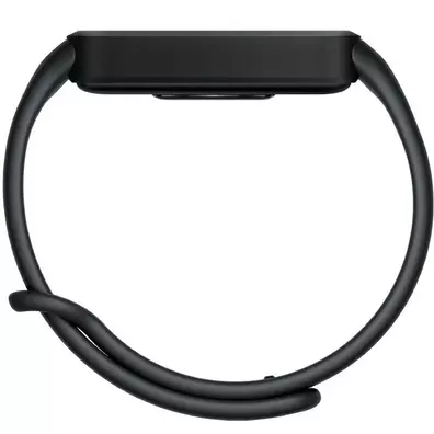 Smartband Xiaomi Smart Band 9 Active Negra