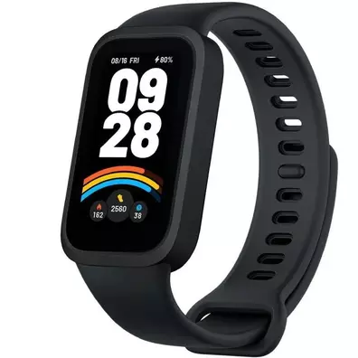 Smartband Xiaomi Smart Band 9 Active Negra