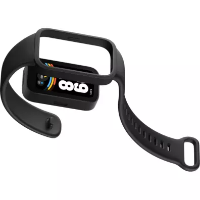 Smartband Xiaomi Smart Band 9 Active Negra