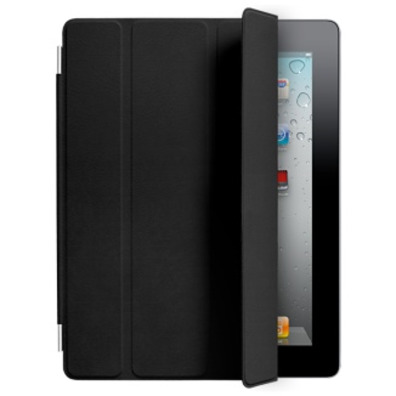 Smart Cover para iPad 2/Nuevo iPad Negra