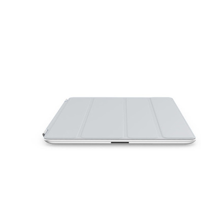 Funda Smart Cover para iPad 2/Nuevo iPad Blanca
