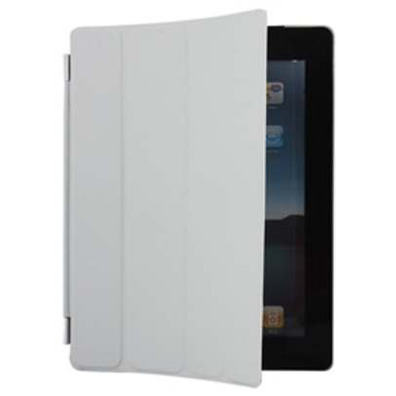 Funda Smart Cover para iPad 2/Nuevo iPad Blanca