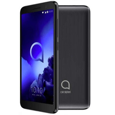 Smartphone Alcatel 1 2019 Black 5''/1GB/8GB