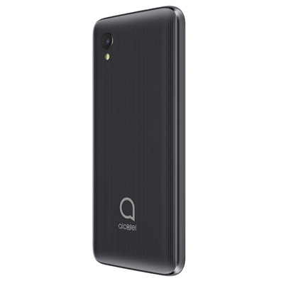 Smartphone Alcatel 1 2019 Black 5''/1GB/8GB