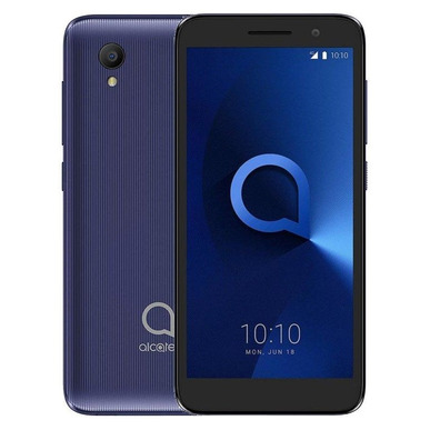 Smartphone Alcatel 1 2019 Blue 5''/1GB/8GB