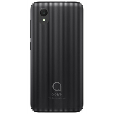Smartphone Alcatel 1 2021 1GB/8GB 5" Negro Volcán