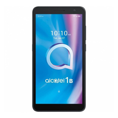 Smartphone Alcatel 1B (2020) 2GB/32GB 5.5" Negro