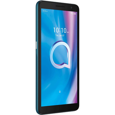 Smartphone Alcatel 1B (2020) 2GB/32GB 5.5" Verde Pino