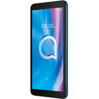 Smartphone Alcatel 1B (2020) 2GB/32GB 5.5" Verde Pino