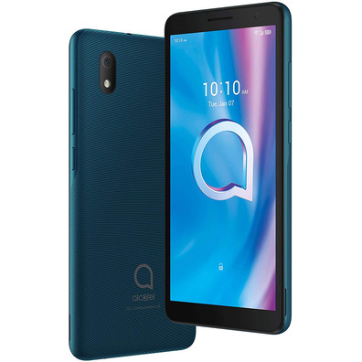 Smartphone Alcatel 1B (2020) 2GB/32GB 5.5" Verde Pino