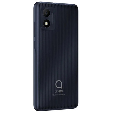 Smartphone Alcatel 1B (2022) 2GB/32GB 5.5'' Azul Atlántico