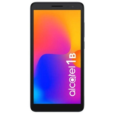 Smartphone Alcatel 1B (2022) 2GB/32GB 5.5'' Azul Atlántico