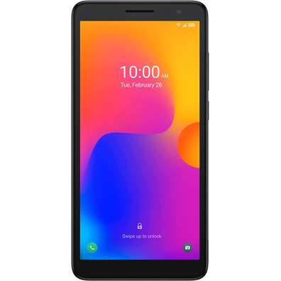 Smartphone Alcatel 1B (2022) 2GB/32GB 5.5'' Negro