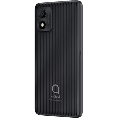 Smartphone Alcatel 1B (2022) 2GB/32GB 5.5'' Negro