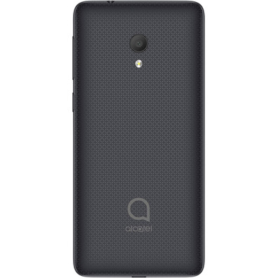 Smartphone Alcatel 1C 5003D DS 1GB/8GB Negro